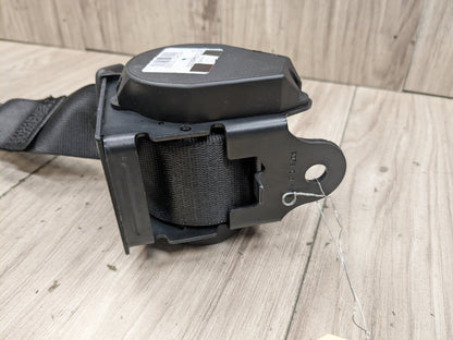 2019 BMW 330i G20 Rear Middle Center Seatbelt Seat Belt Retractor 7496281 19-24 OEM BMW G20 G80 330 M340 M3 Rear Center Seat Belt Seatbelt Retractor OEM