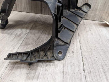 OEM BMW F15 F16 F85 F86 X5 X6 Front Left Driver Fender Mount Support Brackets