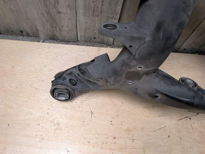 2018 BMW X3 G01 Rear Axle Support Crossmember Subframe 6874404 B58B30M0
