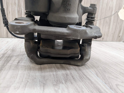 19-25 OEM BMW G05 G06 G07 X5 X6 X7 Rear Right Passenger Side Brake Caliper Gray