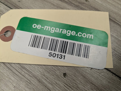 16-19 OEM BMW G11 G12 G30 M550 750 Engine N63 DME ECU Control Module Computer