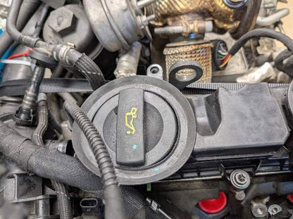 2018-2024 AUDI S4 S5 SQ5 3.0 V8 ENGINE MOTOR CWG / CWGD OEM 105k Miles RAN!