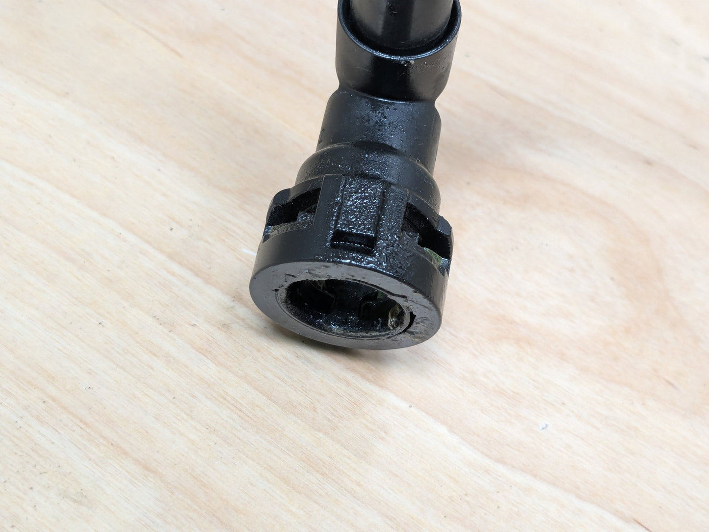 OEM BMW G20 G22 G23 G42 230 330 430 Transmission Oil Cooler Hose Pipe Lines