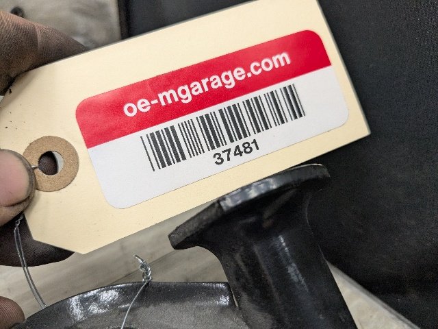 16-24 OEM BMW F39 F44 F48 X1 228 Rear Subframe Undercarriage Cradle Crossmember