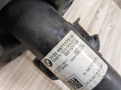 2020 BMW X3 G01 Unknown 6871779