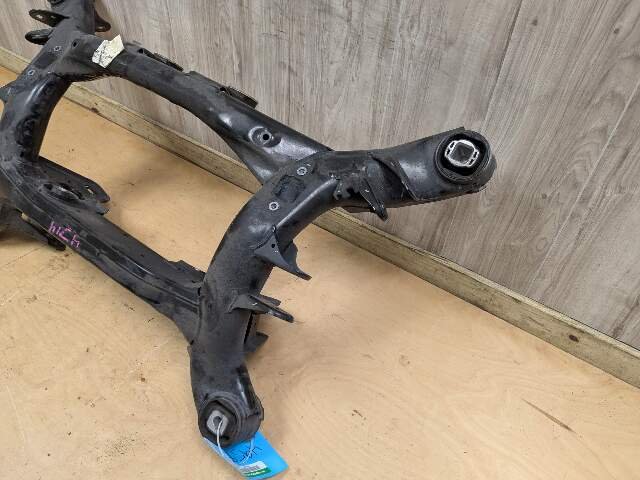 OEM BMW G01 G02 X3 X4 30i 30iX Rear Axle Subframe Cradle Suspension Crossmember