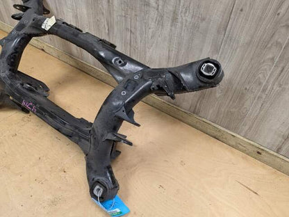 OEM BMW G01 G02 X3 X4 30i 30iX Rear Axle Subframe Cradle Suspension Crossmember