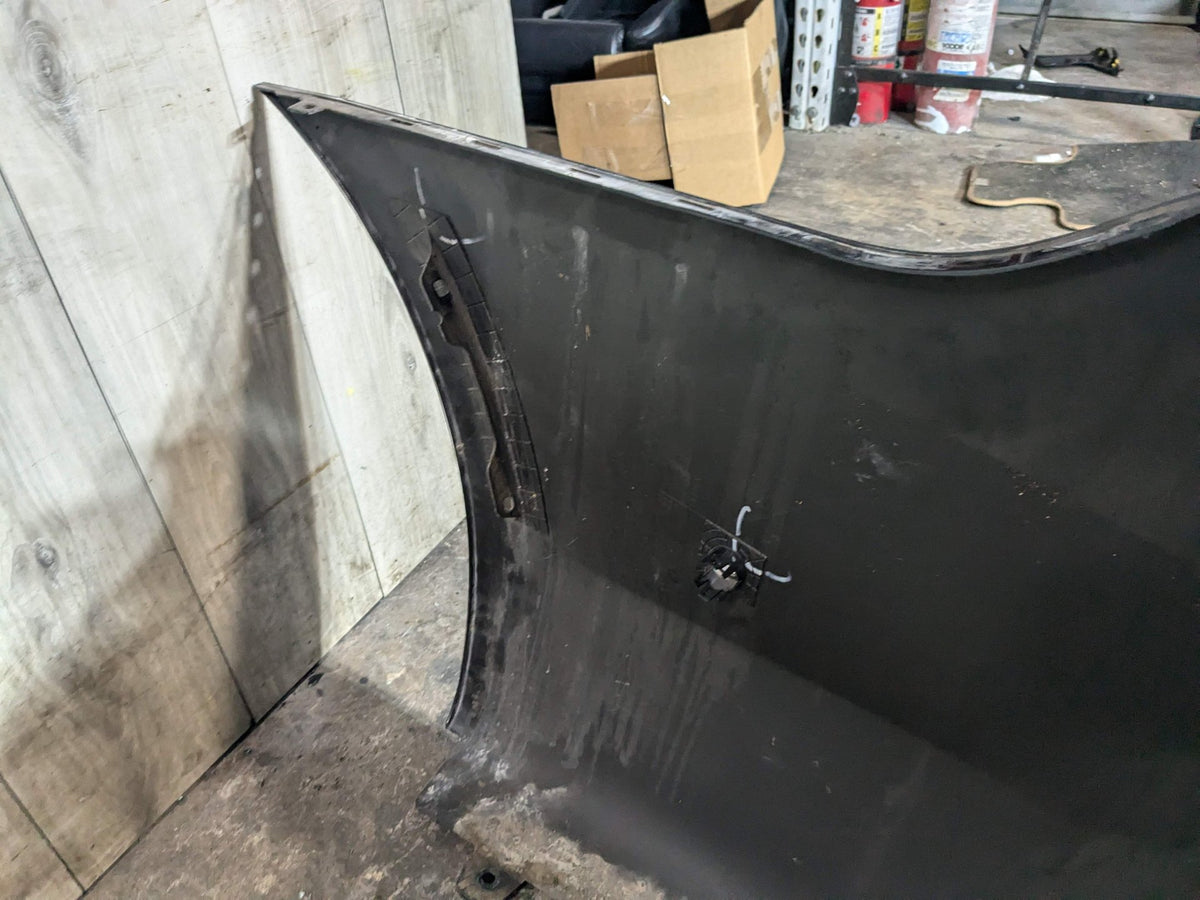 202016 BMW 750i G12- Rear Bumper Cover