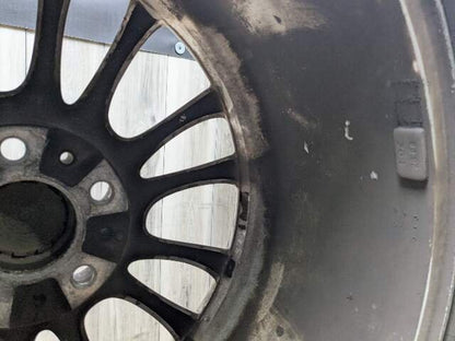 *OEM BMW F01 F02 F07 740 750 760 REAR Rim Wheel 19x9.5 ET39 M V-Spoke Style 302