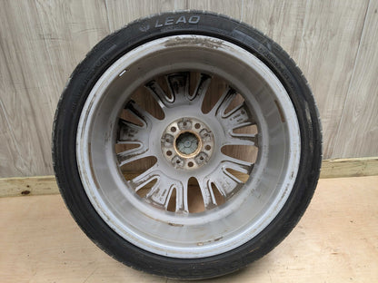 *14-18 OEM BMW F15 X5 Wheel Rim 19x9" ET:48 Multi-Spoke Style 448 5x120"