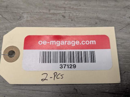*NOTE* OEM BMW G01 G02 X3 X4 X Line Front Left Right Door Trim Cover Trim Sills