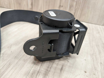 15-19 OEM BMW F16 F86 X6 X6M Rear Right Passenger Seatbelt Seat Belt Retractor