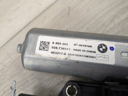 20-24 OEM BMW F44 228 M235 Drive Sun Blindshade Panoramic Roof Actuator Motor