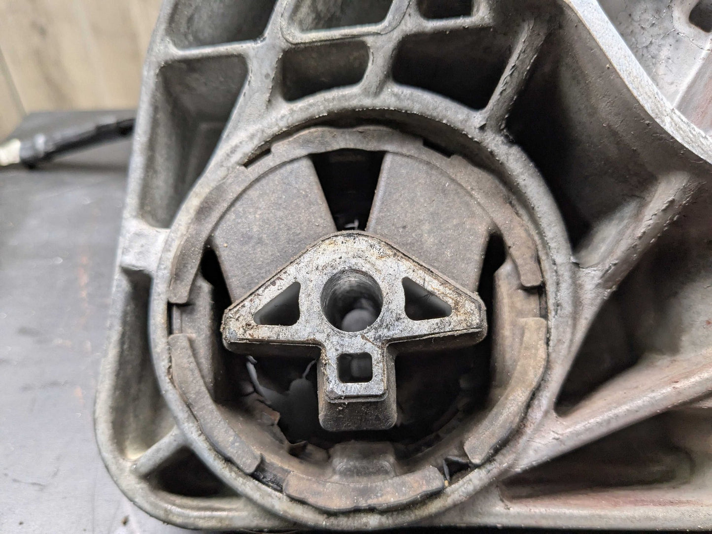 2015 BMW X6 Transmission Transfer Case 139174k 8623348