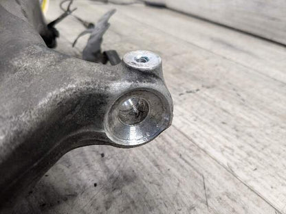 OEM BMW G30 530 540 M550 AWD Front Right Passenger Hub Spindle Knuckle Bearing