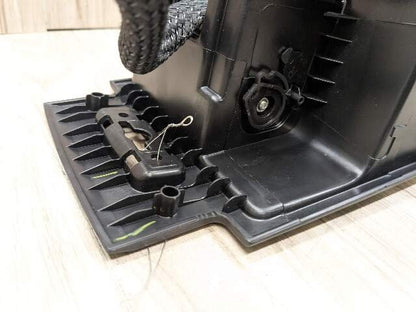 11-18 OEM BMW F25 F26 X3 X4 Front Center Console Armrest Storage Compartment Box