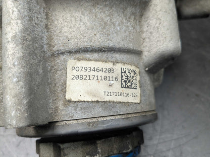 2021 BMW M235i xDrive Gran Coupe Transmission Transfer Case 44540k 7934642