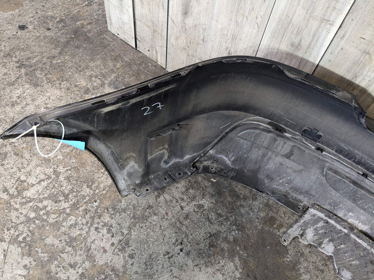 2011 BMW 135i E88- Rear Bumper Cover