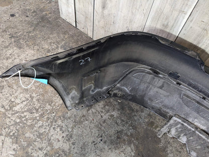 2011 BMW 135i E88- Rear Bumper Cover