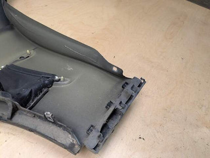 *14-17 OEM BMW F33 F32 F36 428 430 435 Front Right Passenger Fender Panel Gray