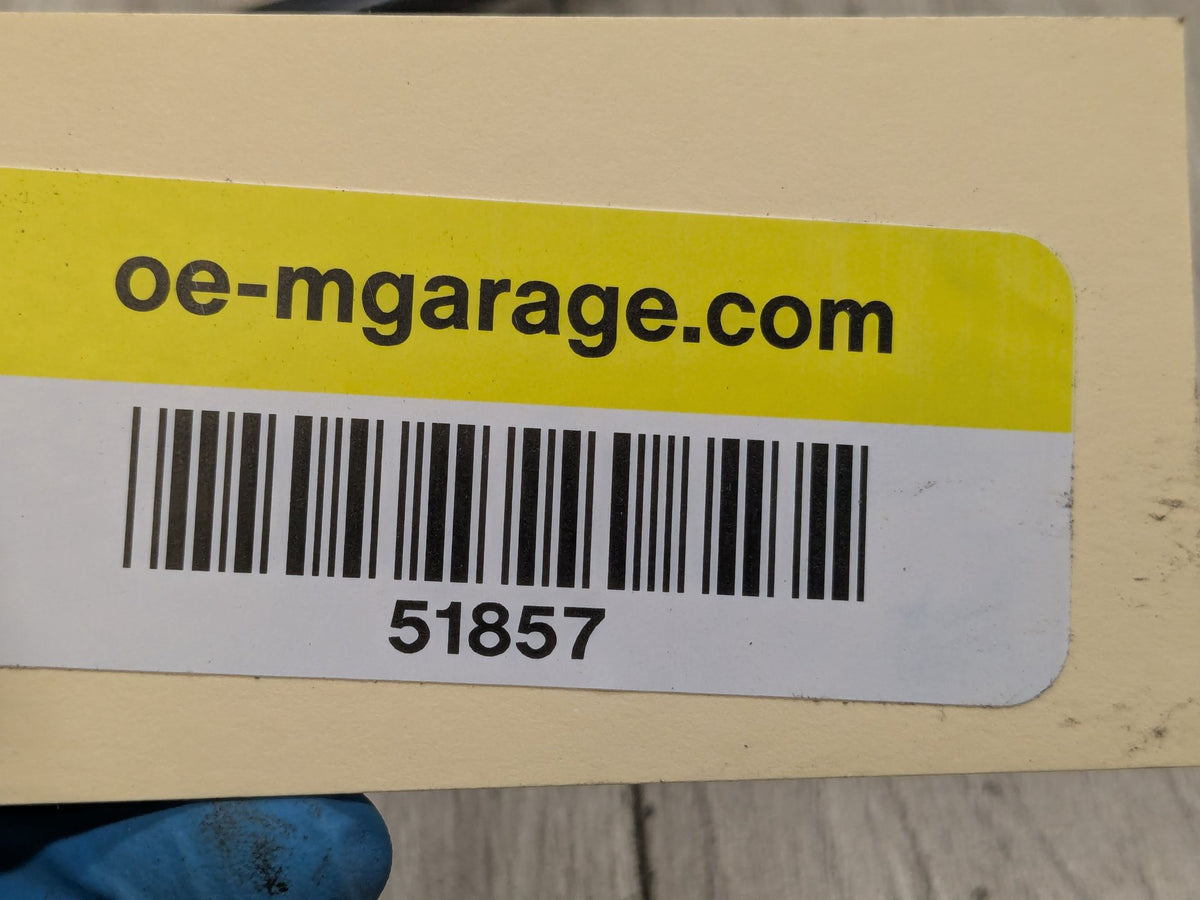 2019 BMW 330i G20 Battery Negative IBS Wire Cable 9442115 OEM BMW G05 G06 G07 G20 G22 G23 G26 G29 Negative Terminal IBS Sensor Wire Cable OEM