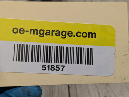 2019 BMW 330i G20 Battery Negative IBS Wire Cable 9442115 OEM BMW G05 G06 G07 G20 G22 G23 G26 G29 Negative Terminal IBS Sensor Wire Cable OEM