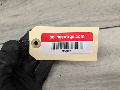 2019 BMW X5 G05 Front Propeller Driveshaft Drive Shaft 8698362 OEM BMW F97 G01 G05 G12 G20 G26 G30 Front Driveshaft Axle Drive Shaft L=809,4MM