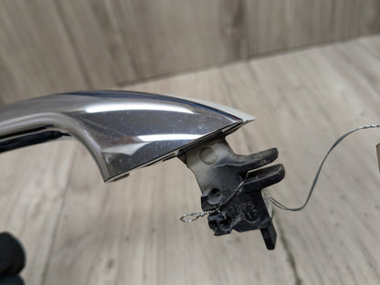 2015-2021 Mercedes-Benz C43 W205 Front or Rear Right Passenger Exterior Door Handle A0997605601