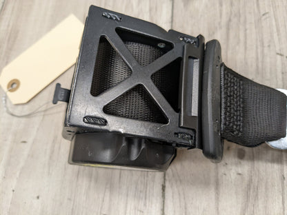 OEM BMW F90 M5 G30 530 540 Rear Center Middle Upper Seatbelt Seat Belt Retractor