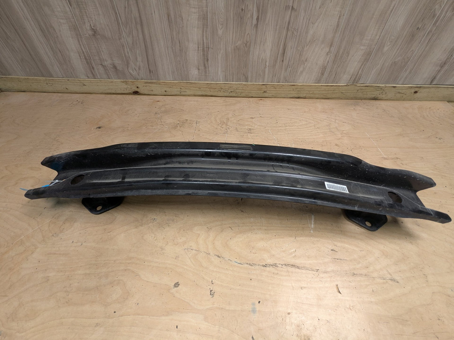 OEM BMW F22 F23 F87 228 M235 M240 Rear Bumper Reinforcement Carrier Impact Rebar