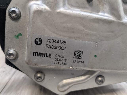 16-21 OEM BMW F22 F30 F32 F36 G01 G12 G30 330 430 B46 Intake Manifold Assembly