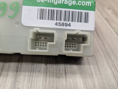 PRE-LCI OEM BMW F90 G01 G12* G20 G30 X3 M5 Trunk Tailgate Decklid Control Module