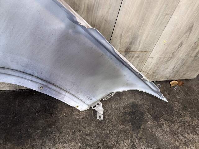 18-23 OEM BMW F39 X2 Front Left Driver Side Fender Panel White 300