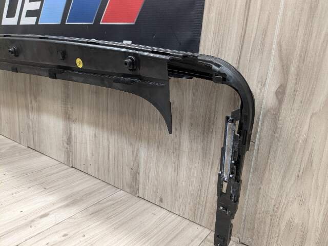 2018 Audi S5 B9 Convertible Wind Deflector Screen 10029204