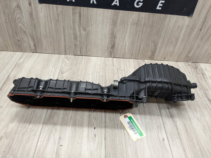 16-21 BMW G30 G12 F90 M5 Right Passenger Engine N63R S63M Intake Manifold 1-4