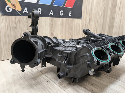 OEM BMW G01 G20 G26 G30 230 330 430 530 X3 Engine B46 Intake Manifold 8647975