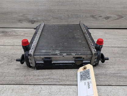 2018 - 2024 BMW X3 G01 Left or Right Secondary Auxiliary radiator 9468698 B58B30O1
