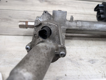 2014 - 2018 BMW X5 F15 Steering Gear Rack & Pinion 6794984 N63B44O1