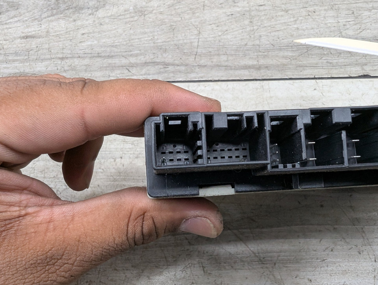 OEM BMW F97 F98 G20 G30 G01 G02 G12 Front Left or Right Side Seat Control Module Unit