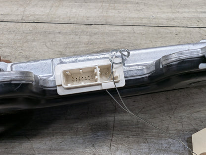 OEM BMW G12 G30 540 M550 750 Windshield KAFAS Camera Lane Assist Control Module