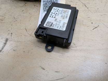 OEM BMW F15 F22 F30 F48 F80 F82 iDrive Navigation Controller Knob NBT NAV Button
