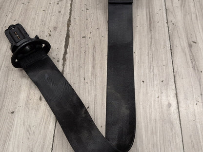 2015-2018 Audi Q3 8U Front Left Driver Seatbelt Seat Belt Retractor 8U0857705F