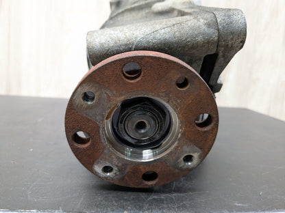 2015 - 2019 BMW X6 F86 Front Axle Carrier Differential 7594314 S63B44T2