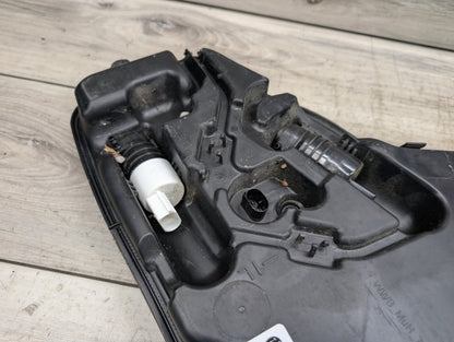 2019-2026 BMW X5 G05 Windshield Reservoir Tank Assembly 7499828