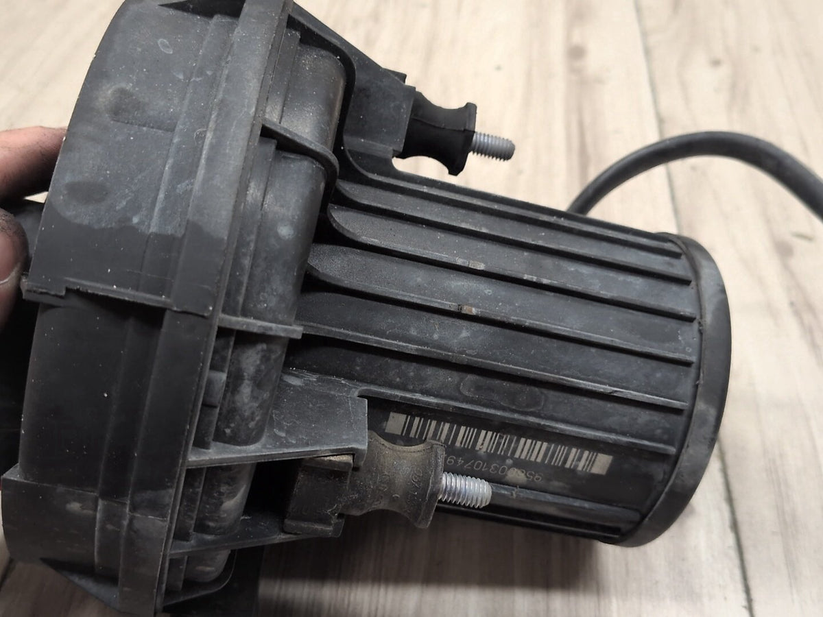 2008-2017 Audi S5 8T Secondary Smog Air Injection Pump ZSB079959231 OEM