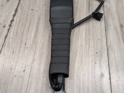 2008 - 2017 Audi S5 8T Front Left Driver or Right Passenger Seatbelt Seat Belt Buckle 8K0857756C