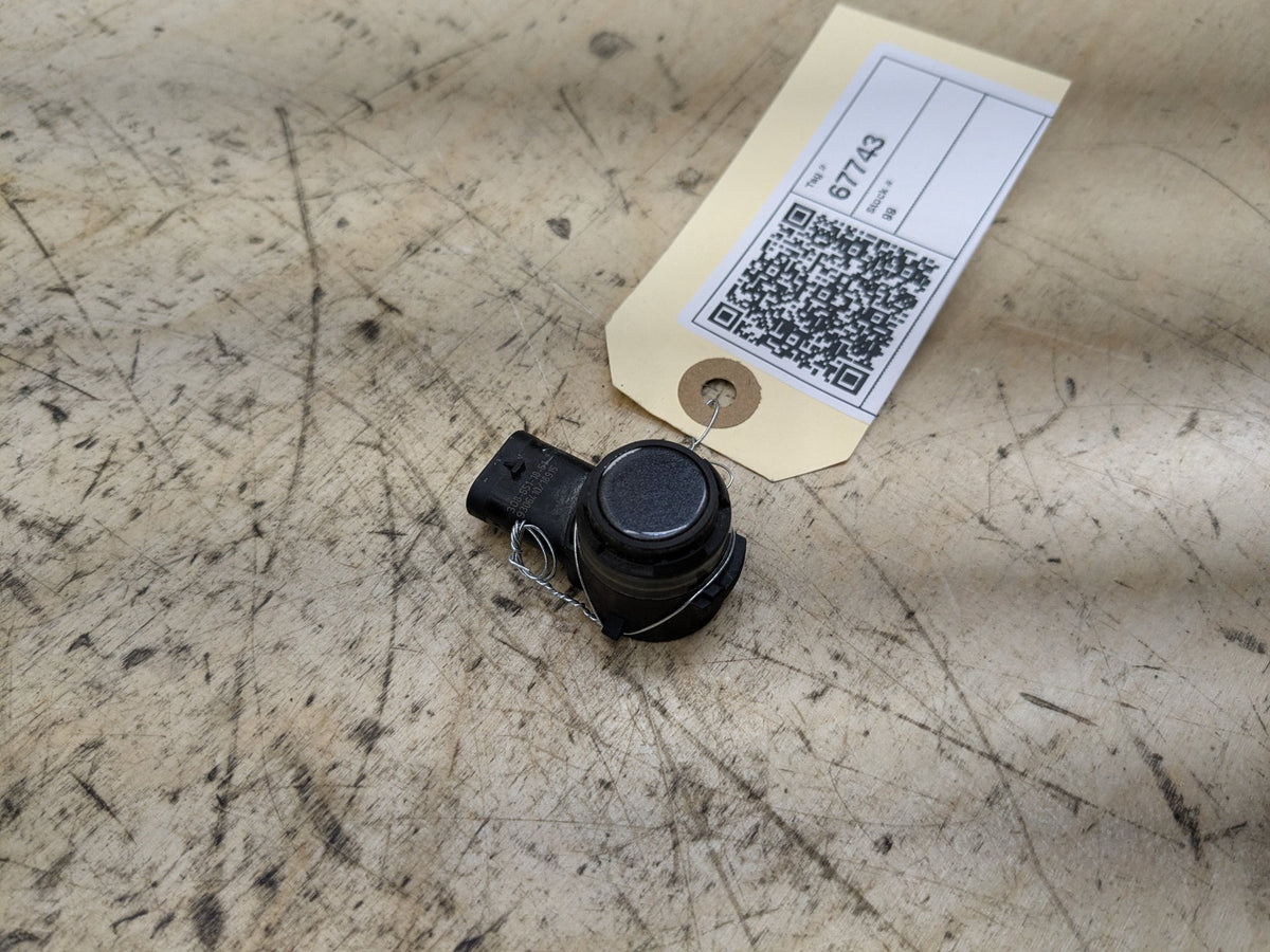 2016-2019 BMW 750i G12 Bumper PDC Parking Distance Sensor 9283200 OEM