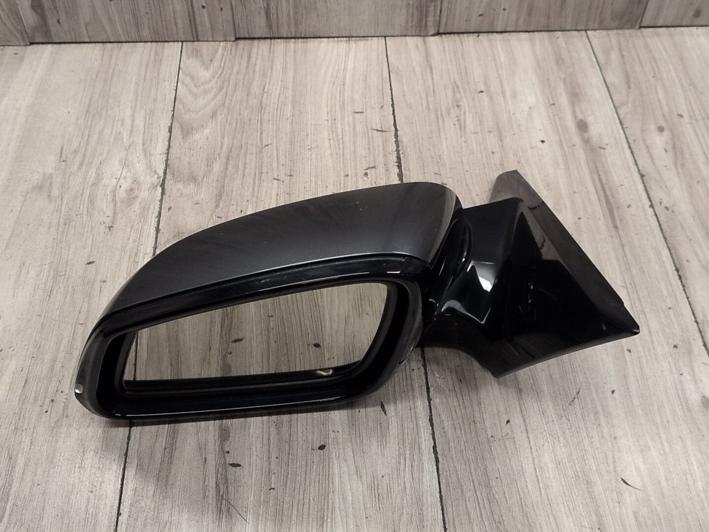 14-20 OEM BMW F32 F33 F36 Left Driver Side Mirror Assembly Auto Dim