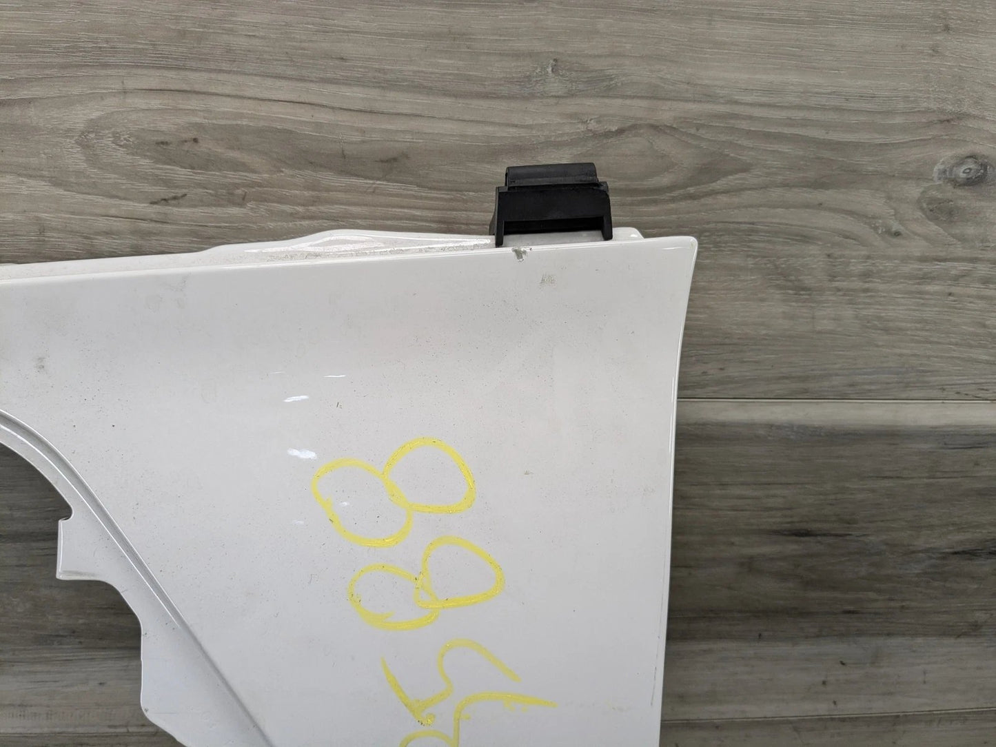 19-24 OEM BMW G29 Z4 30 M40 Left Driver Side Fender Panel White 300