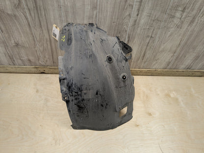 OEM BMW G20 G22 G23 G42 Front Right Passenger Fender Liner Wheel Splash Shield